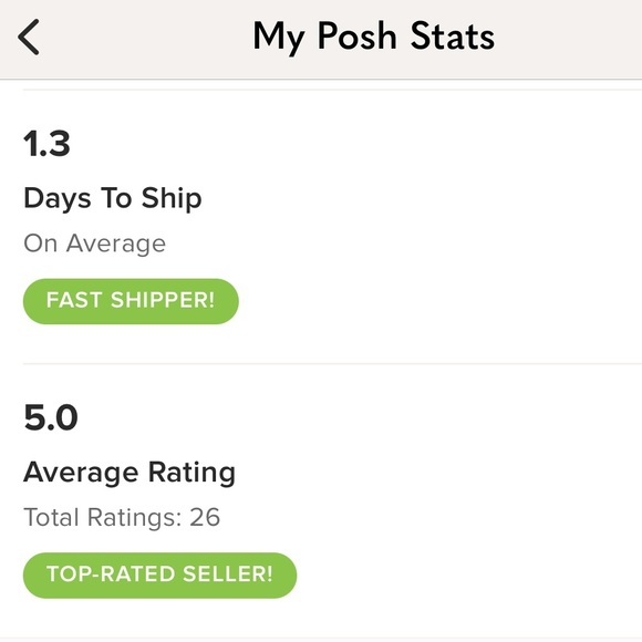 Meet your Posher, Jenni - Picture 2 of 2